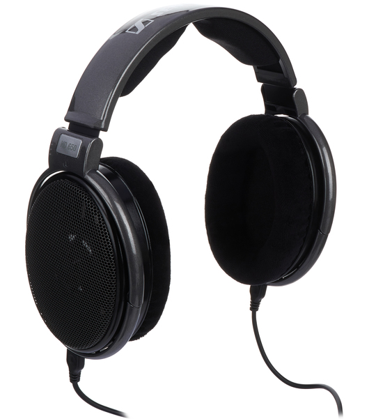 オーディオ機器 ヘッドフォン Sennheiser HD 650 Review | headphonecheck.com