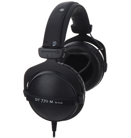 Beyerdynamic DT 770 M