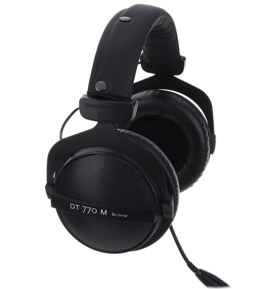 Dt 770 best sale pro m