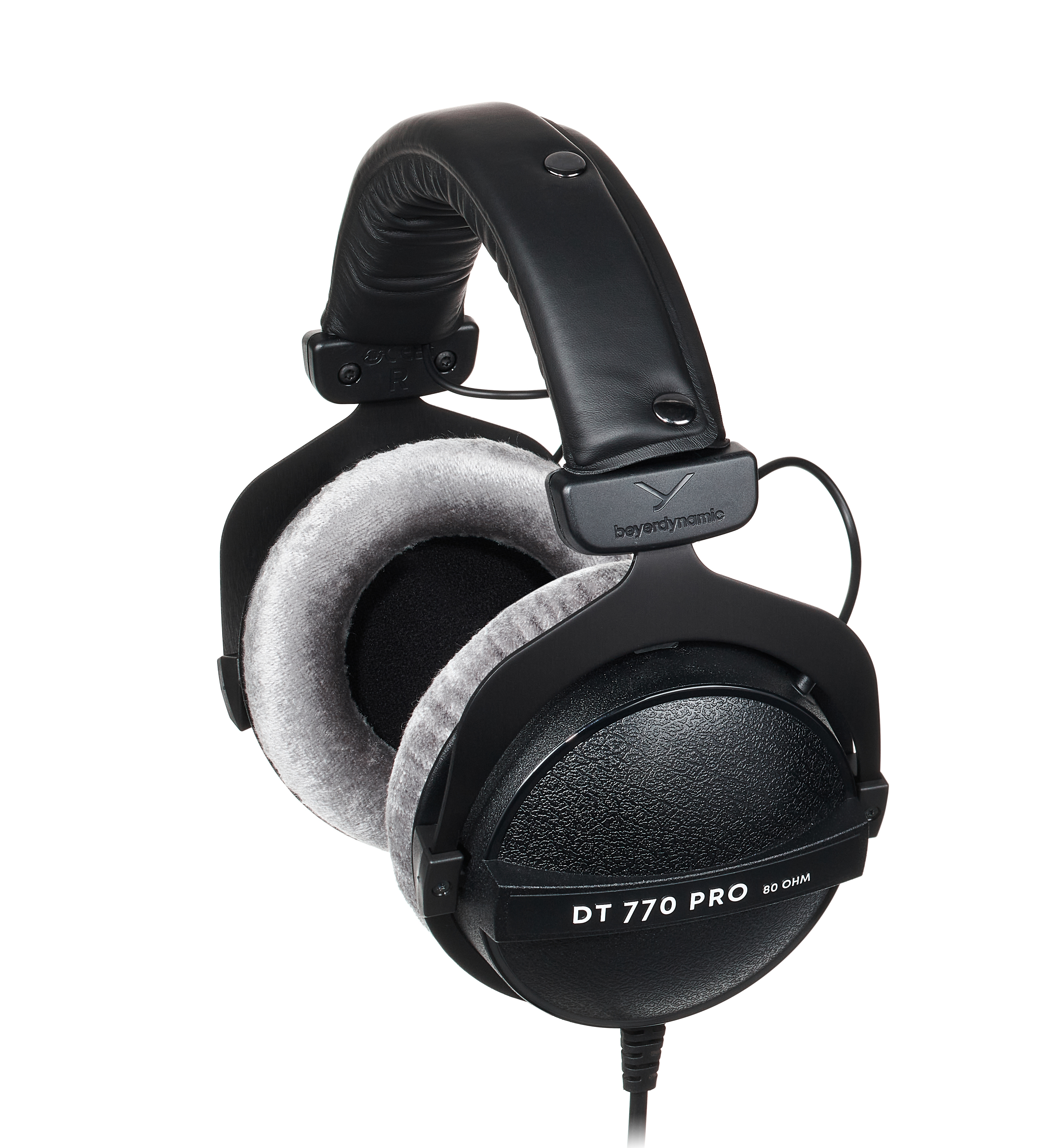 Beyerdynamic DT 770 Pro 80 Ohm Review | headphonecheck.com