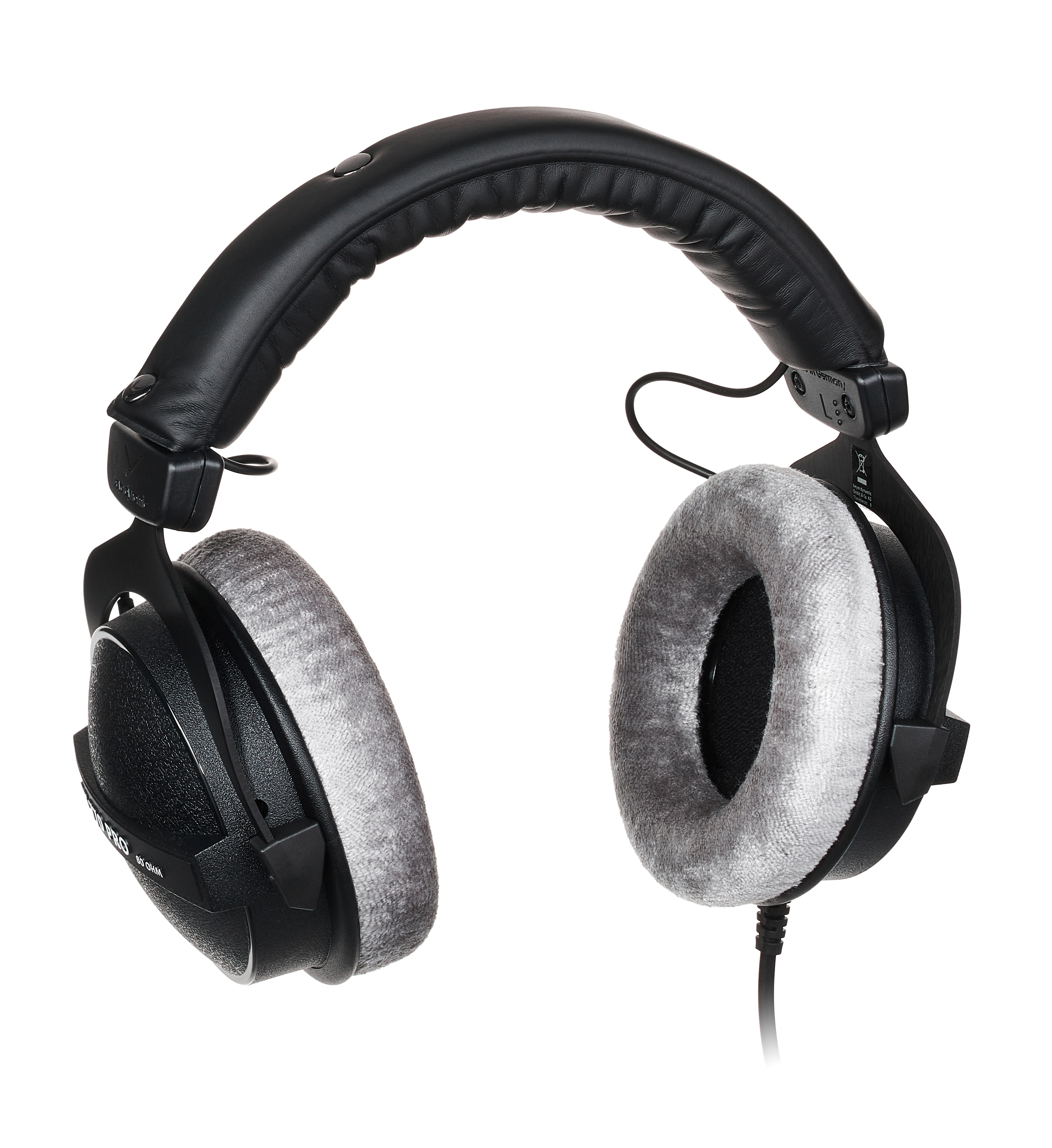 Beyerdynamic DT 770 Pro 80 Ohm Review | headphonecheck.com