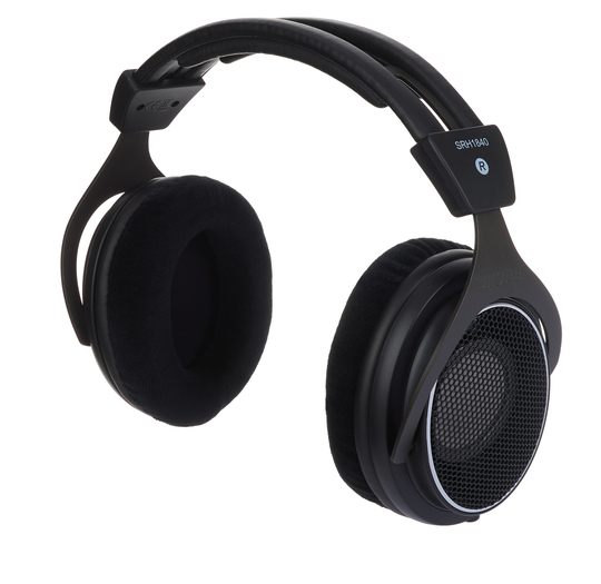 Shure SRH1840 Review | headphonecheck.com