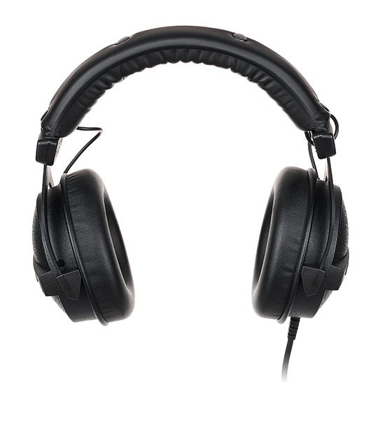 Beyerdynamic dt 770 pro best sale 32 ohm for gaming