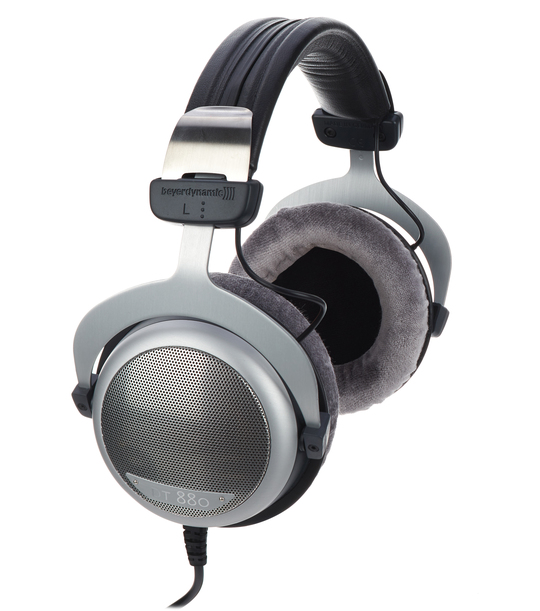 Beyerdynamic DT 880 Edition 600 Ohm Review | headphonecheck.com