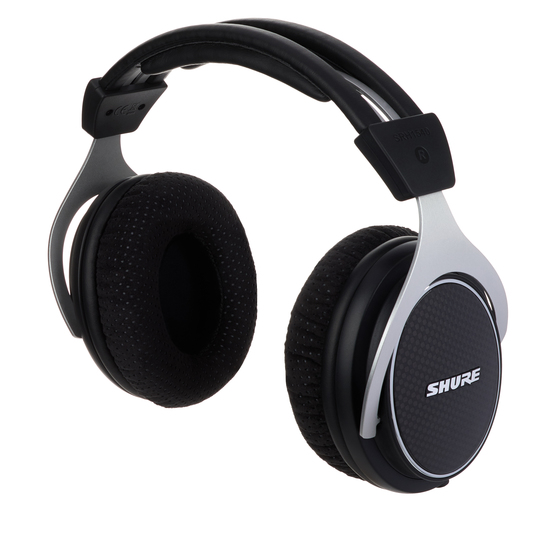 Shure SRH1540 Review | headphonecheck.com