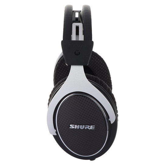 Shure SRH1540 Review headphonecheck