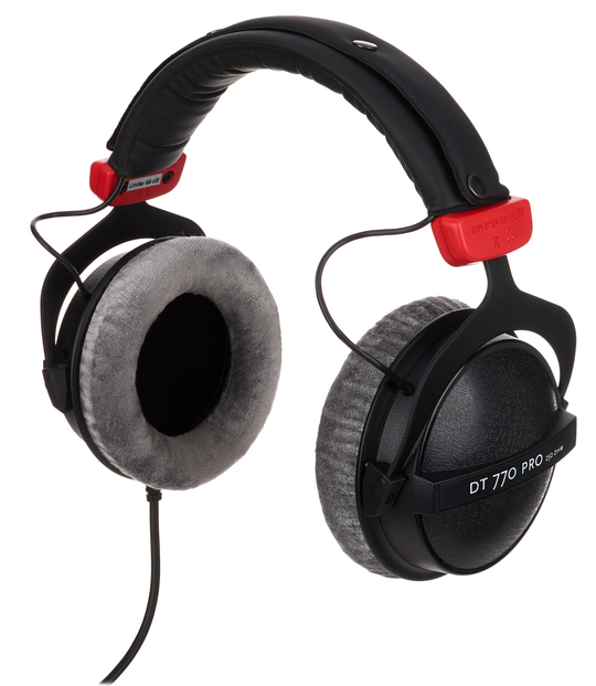 Dt 770 pro online ltd