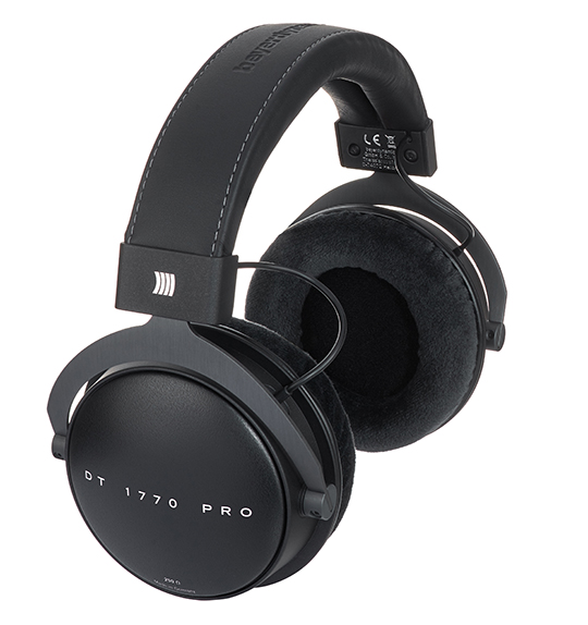 Beyerdynamic dt 1770 online pro 250