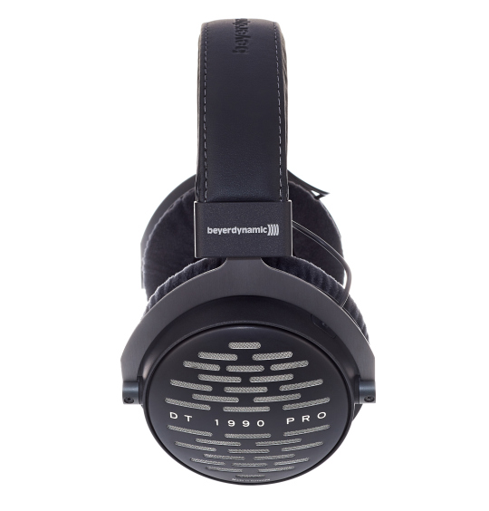 Beyerdynamic dt 1990 online pro earpads