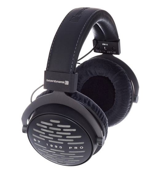 Beyerdynamic DT 1990 Pro Review | headphonecheck.com Beyerdynamic DT 1990 Pro Review | headphonecheck.com