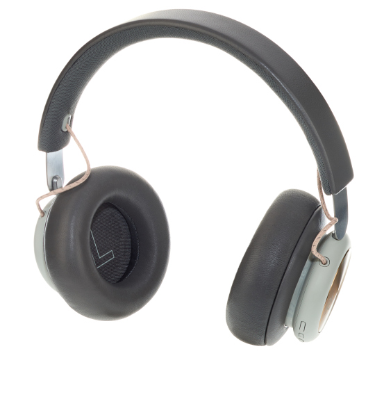 B&O Play Beoplay H4 Review | headphonecheck.com