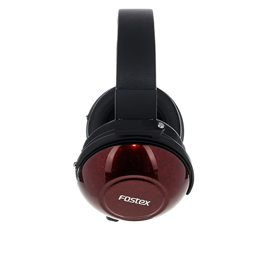 Fostex th900 mk2 online review