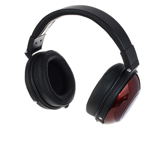 Fostex TH900 mk2 Review | headphonecheck.com