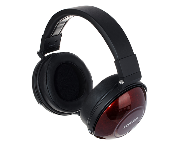 Fostex TH900 mk2 Review | headphonecheck.com