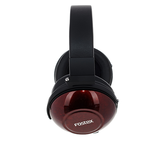 Fostex TH900 mk2 Review | headphonecheck.com