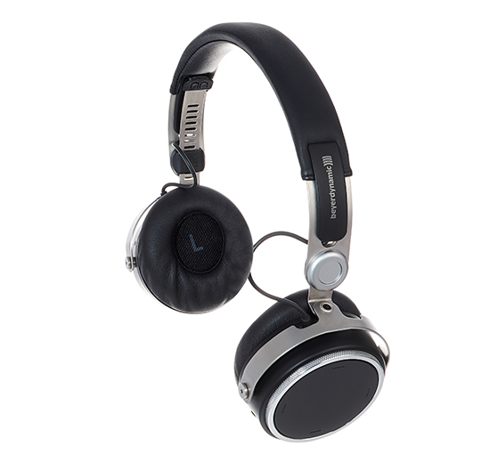 Beyerdynamic Aventho Wireless Review headphonecheck