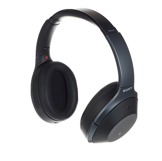 Sony WH-1000XM2 Review | headphonecheck.com