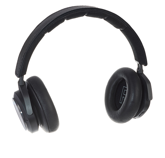 B&O Beoplay H9i Review | headphonecheck.com