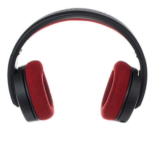 Focal Listen Professional Review | headphonecheck.com