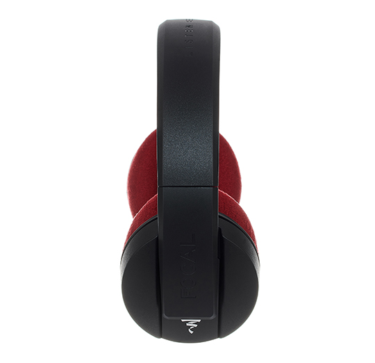 Focal Listen Professional Review | headphonecheck.com Focal Listen Professional Review | headphonecheck.com
