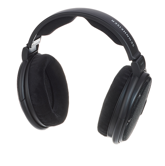 (N457)Sennheiser HD 660S ブラック Sennheiser HD 660 S - HiRes Audiophile Open Back Wired