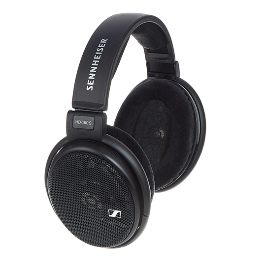 Sennheiser hd best sale 6605 headphones