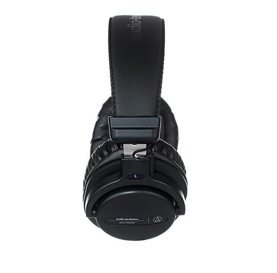 Audio-Technica ATH-PRO5X Review | headphonecheck.com