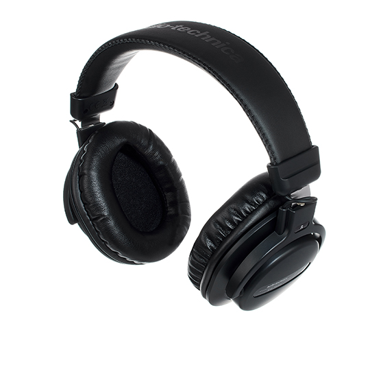 Audio-Technica ATH-PRO5 X BK – Thomann United States