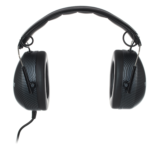 Vic Firth SIH 2 Review | headphonecheck.com