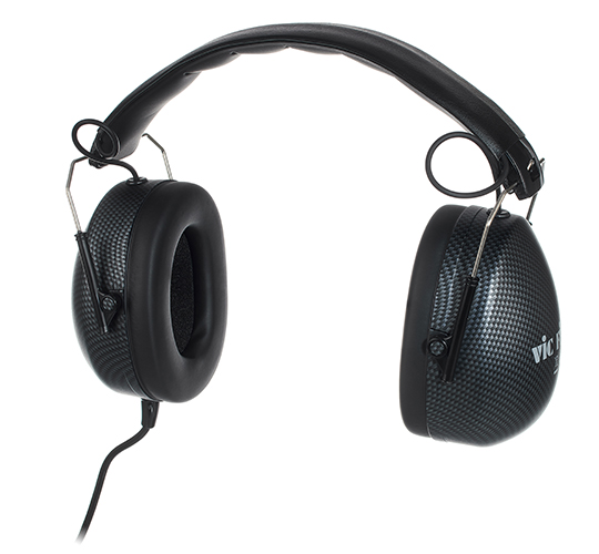 Vic Firth SIH 2 Review | headphonecheck.com