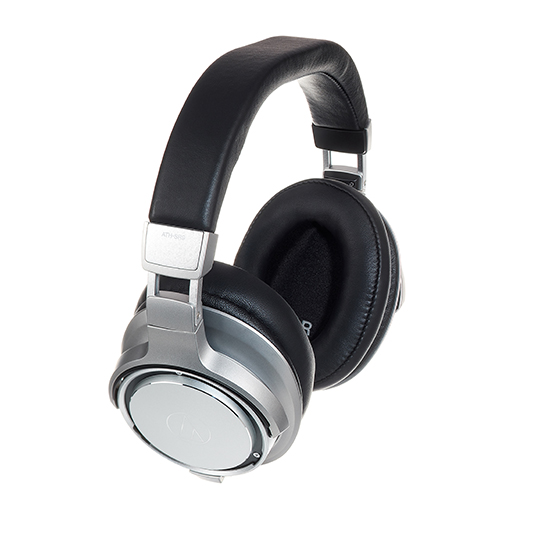 Audio-Technica ATH-SR9 Review | headphonecheck.com