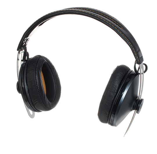 SENNHEISER - 【最高音質】MOMENTUM True Wireless 2 Black Premium wireless earbuds with noise cancellation from Sennheiser