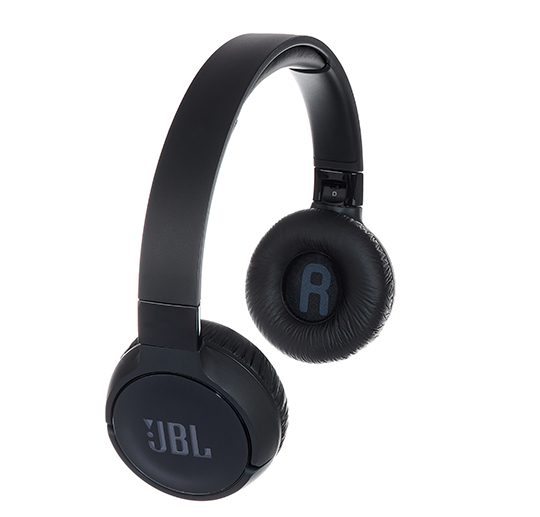 Misforstå Folkeskole knus JBL Tune600BTNC Review | headphonecheck.com