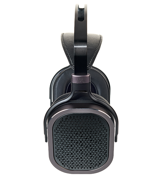 Acoustic Research AR-H1 Review | headphonecheck.com