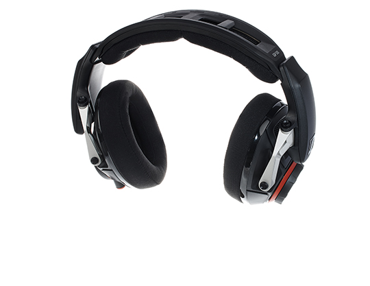 Sennheiser GSP 500 Review | headphonecheck.com Sennheiser GSP 500 Review | headphonecheck.com