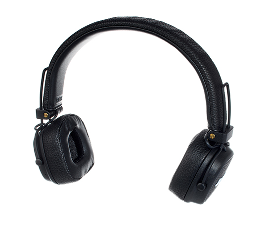 Marshall Major III Bluetooth Headphones Review – G Style Magazine