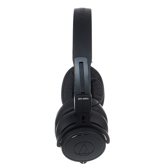 Audio-Technica ATH-M60x Review | headphonecheck.com