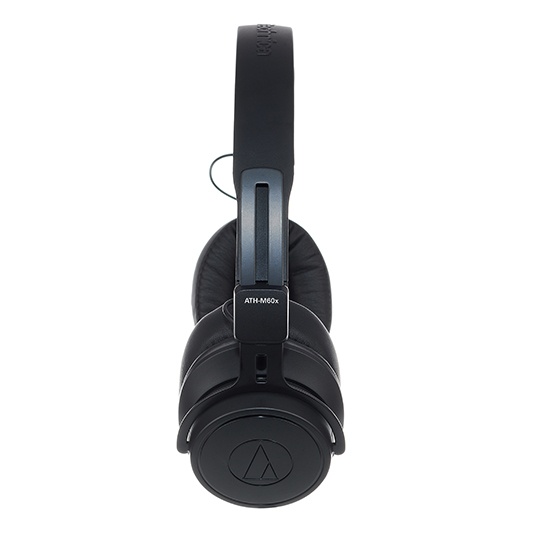 Audio-Technica ATH-M60x Review | headphonecheck.com