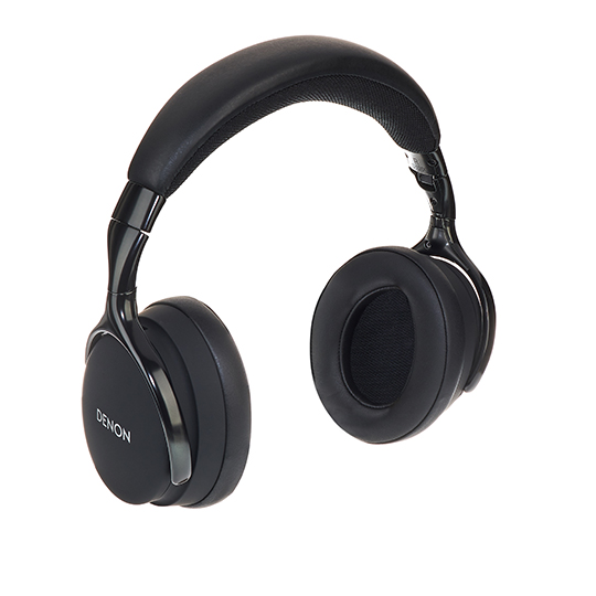 Denon AH-D1200 Review | headphonecheck.com