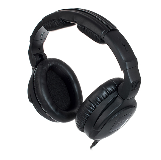 Sennheiser hd 300 online pro specs