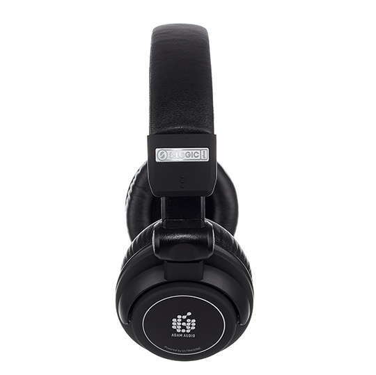 Adam Audio Studio Pro SP-5 Review | headphonecheck.com