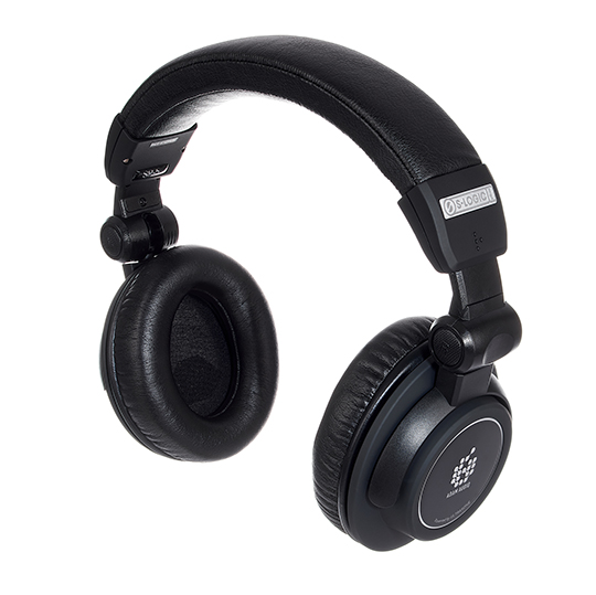 Adam Audio Studio Pro SP-5 Review | headphonecheck.com