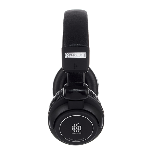 Adam Audio Studio Pro SP-5 Review | headphonecheck.com