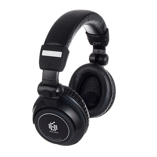 Adam Audio Studio Pro SP-5 Review | headphonecheck.com