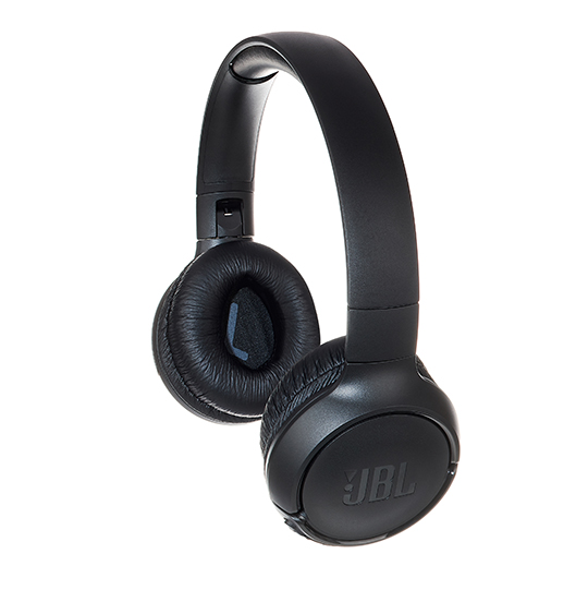 ustabil bad Sygdom JBL Tune 500BT Review | headphonecheck.com