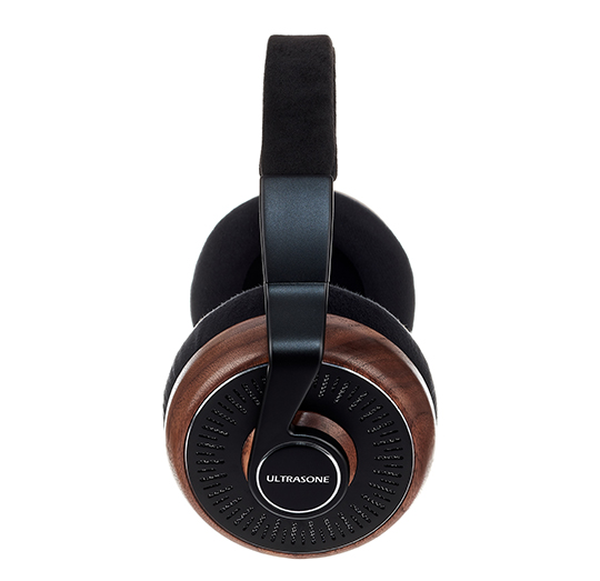 Ultrasone Edition eleven Review | headphonecheck.com