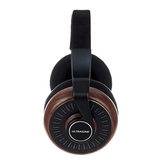 Ultrasone Edition eleven casque HiFi