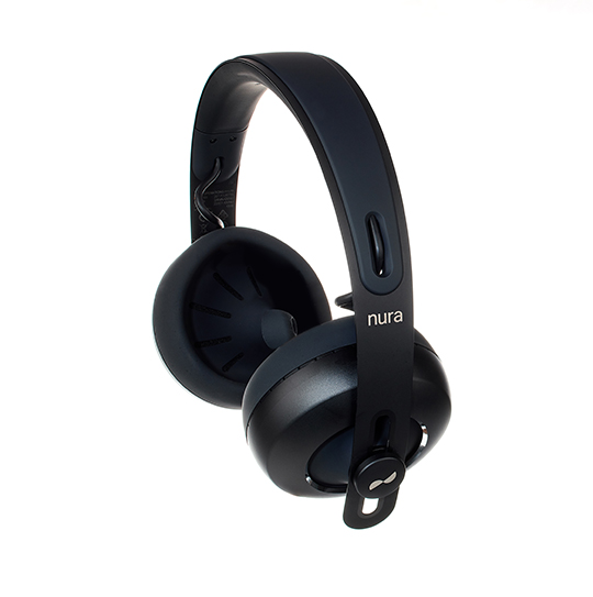 Nura Nuraphone Review | headphonecheck.com Nura Nuraphone Review | headphonecheck.com