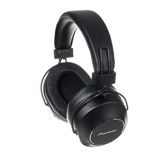 Pioneer SE-MS9BN S9 Review | headphonecheck.com