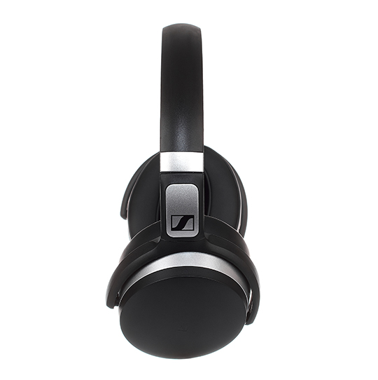 Sennheiser hd discount 4.50 se review